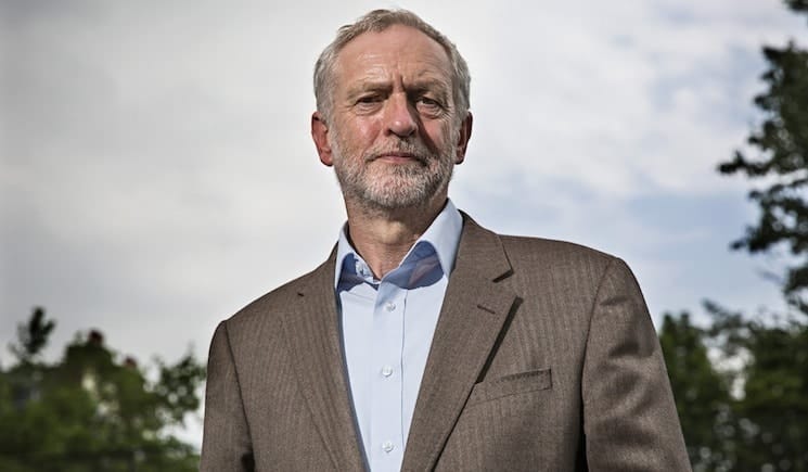 Jeremy Corbyn: The Final Nail In The Coffin For Young People