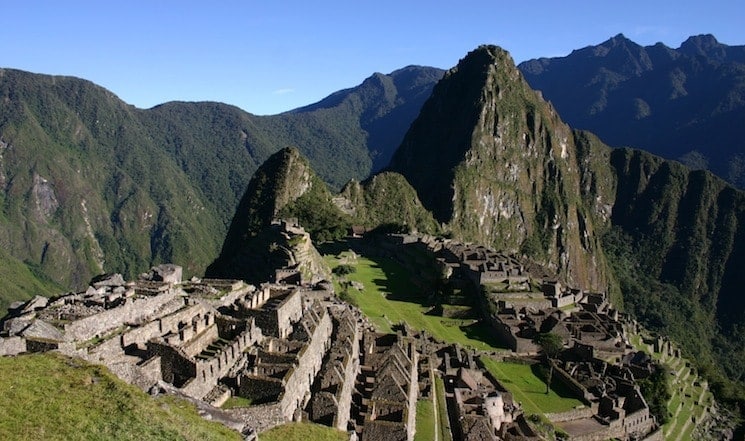 Shanita’s Machu Picchu Trek
