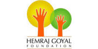 Hemraj Goyal Foundation