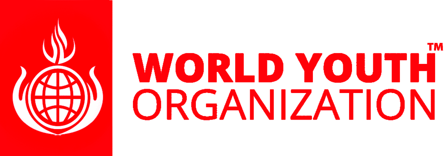 World Youth Organization Logo