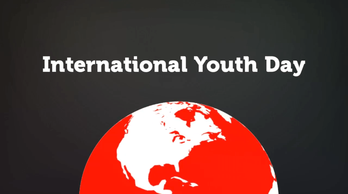 International Youth Day with WYO