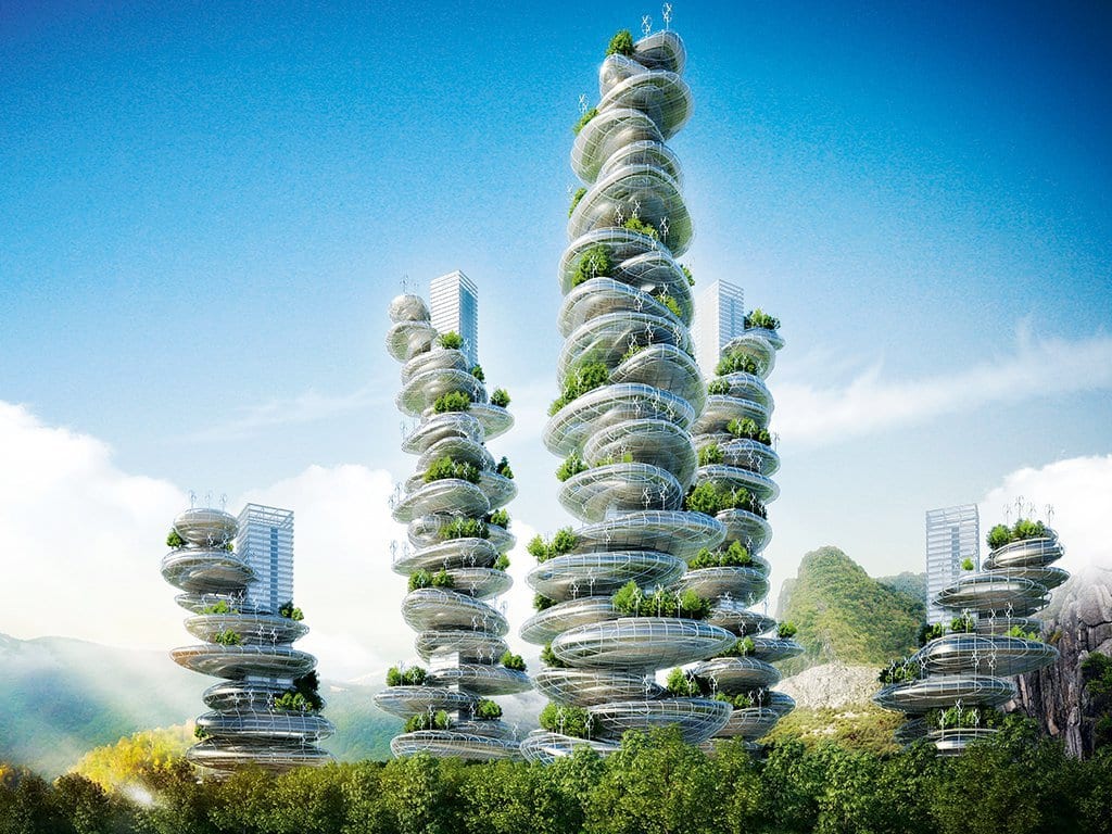 Why Younger Generations Love Vertical Farming