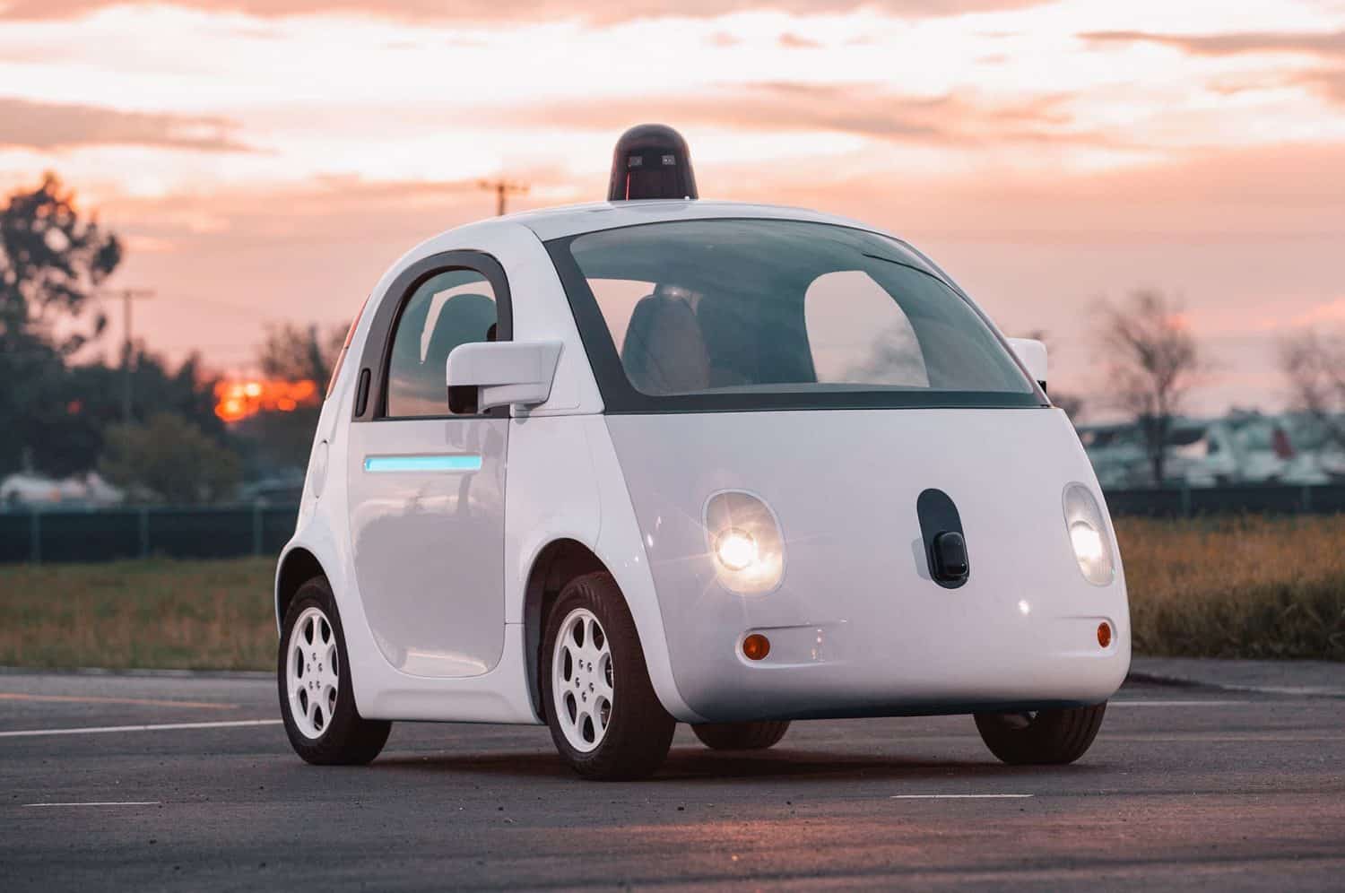 Self-driving cars: Are we ready?