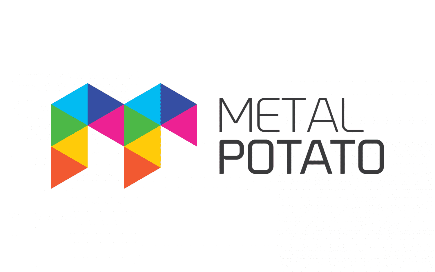 Metal Potato take over as our new website management team