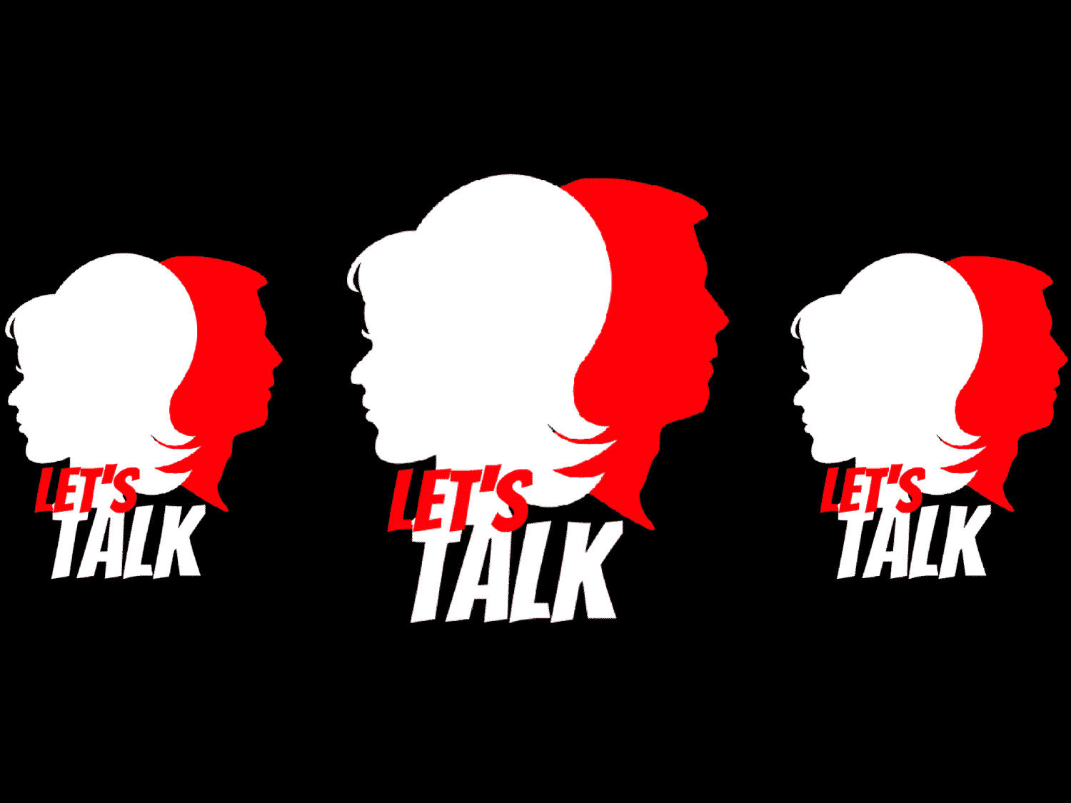 ‘Let’s Talk’ announced as official video title for mental health workshops